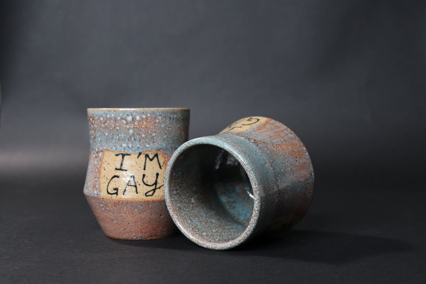 I’m Gay Cup