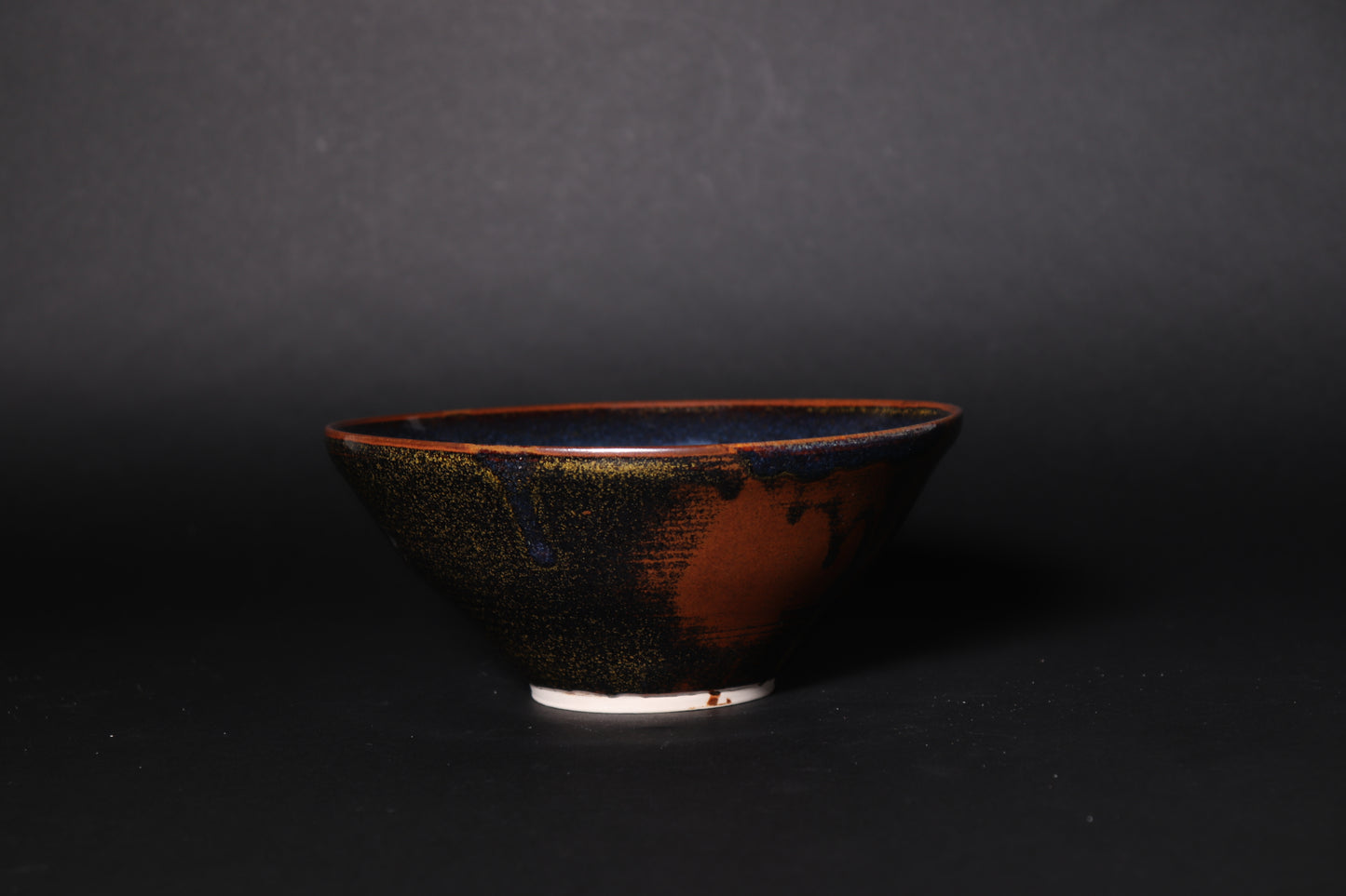 Sodalite Teadust Bowl Single