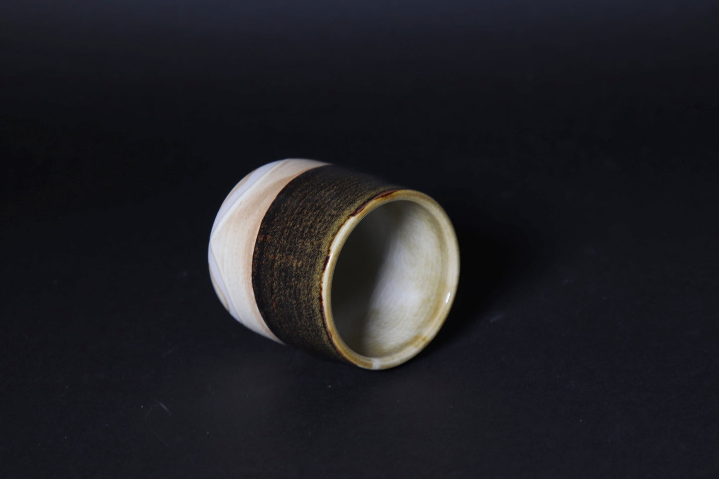 Stony Teabust Cup