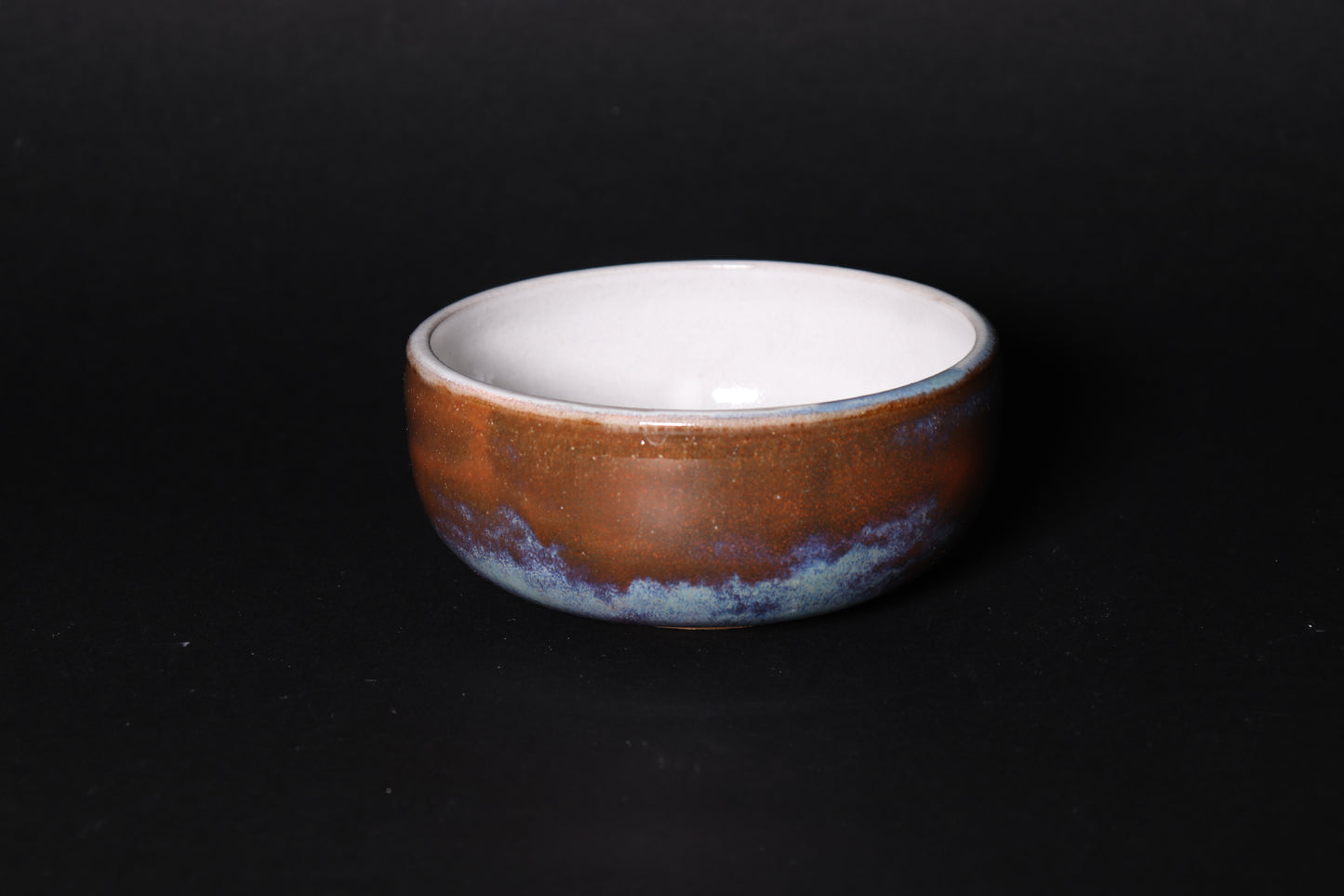 Rusty Sapphire Bowls
