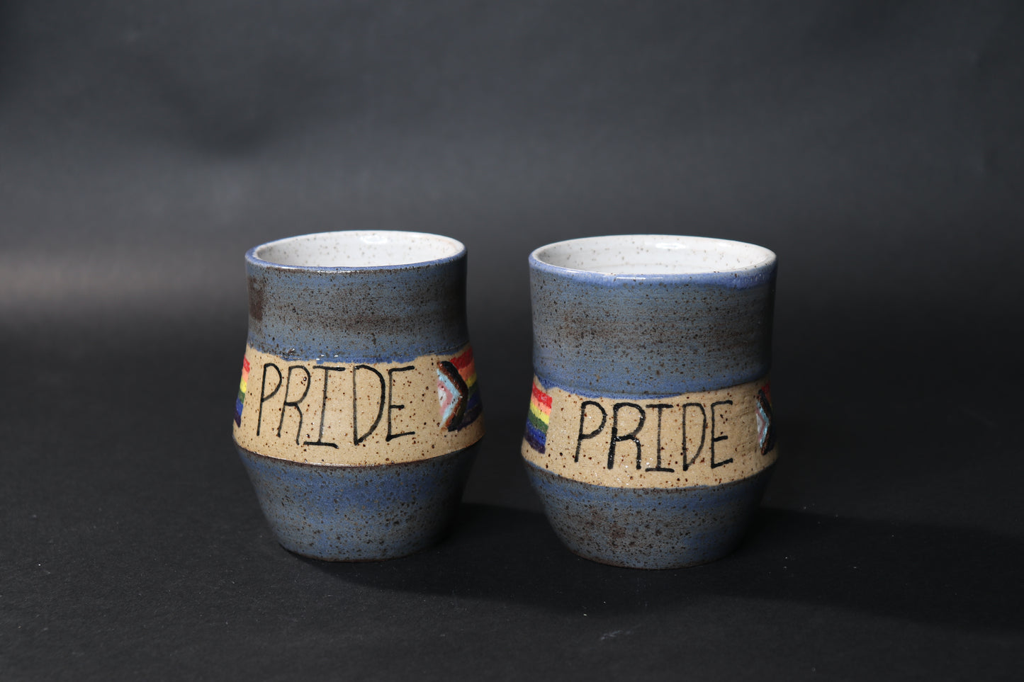 Pride Flag Cup