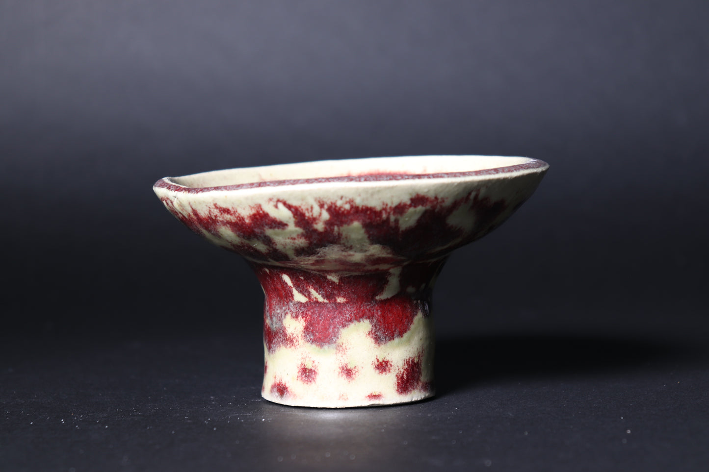 Cherry Chun Mini Bowl