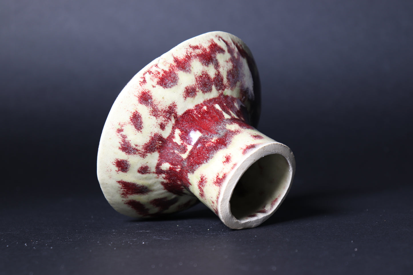 Cherry Chun Mini Bowl