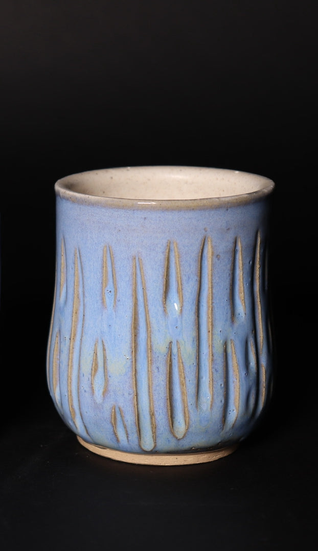 Icy Lake Cup