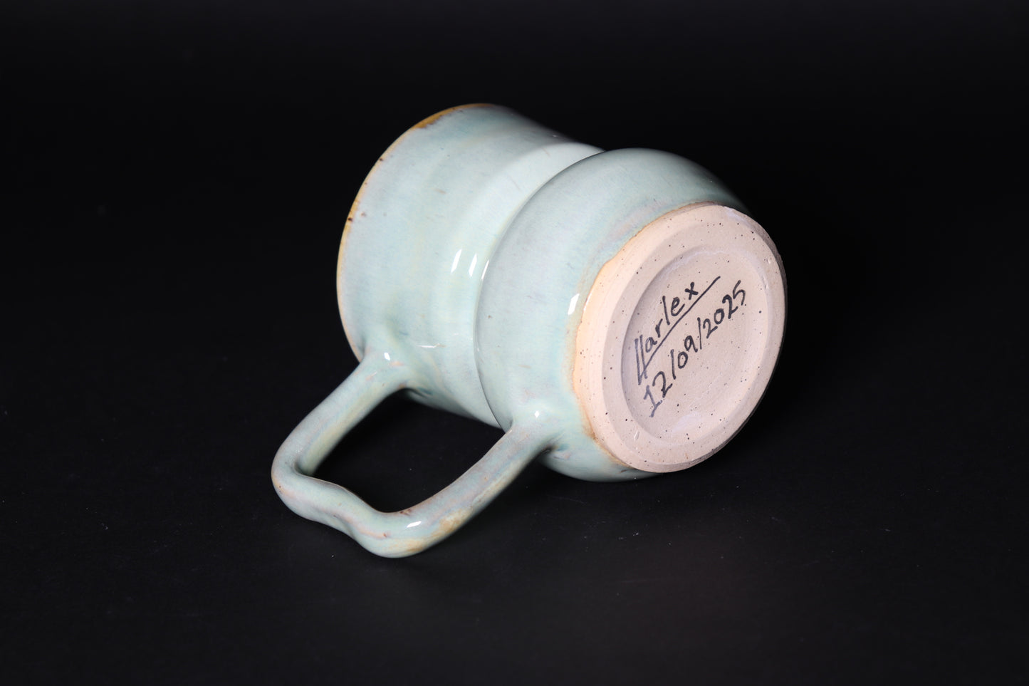 Topaz Mug