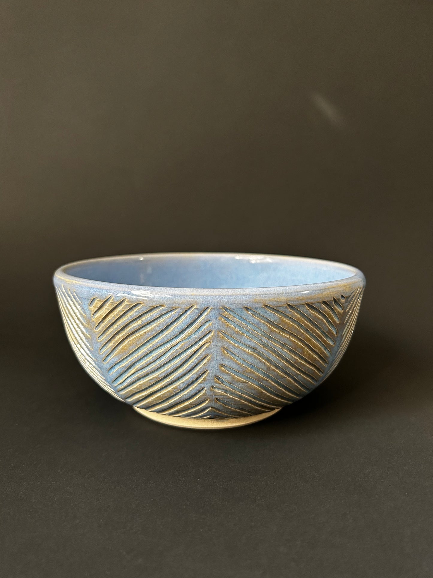 Atlantic Princess Bowl