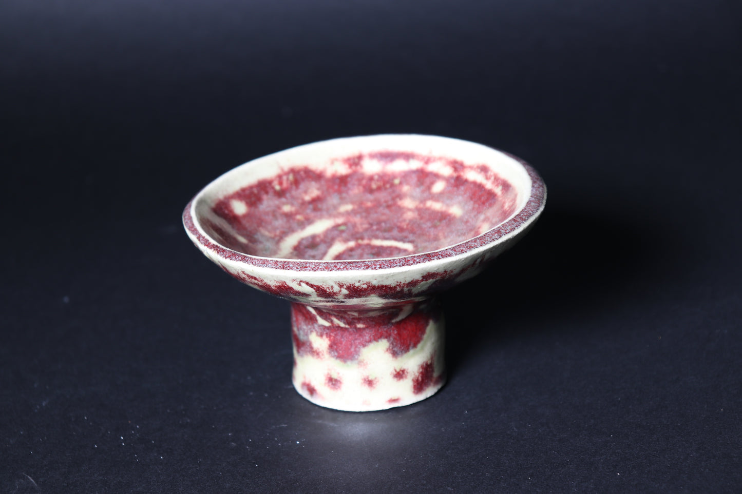 Cherry Chun Mini Bowl