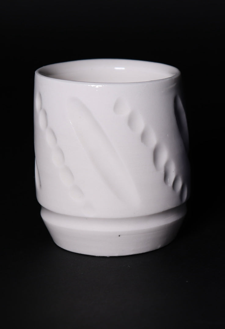 Snow Path Cup