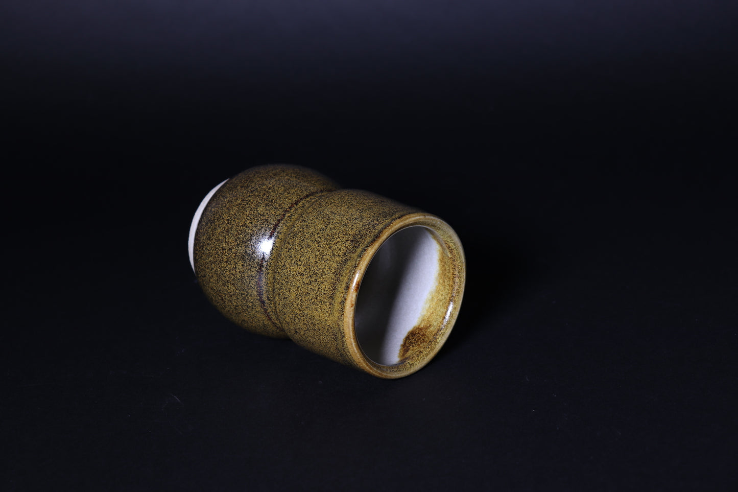 Gold Teadust Cup