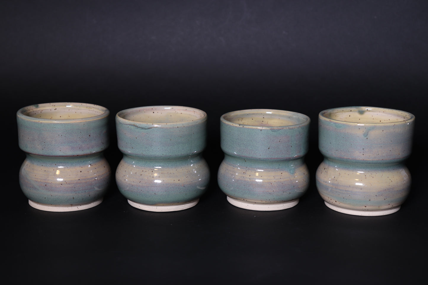 Serpentine Cup