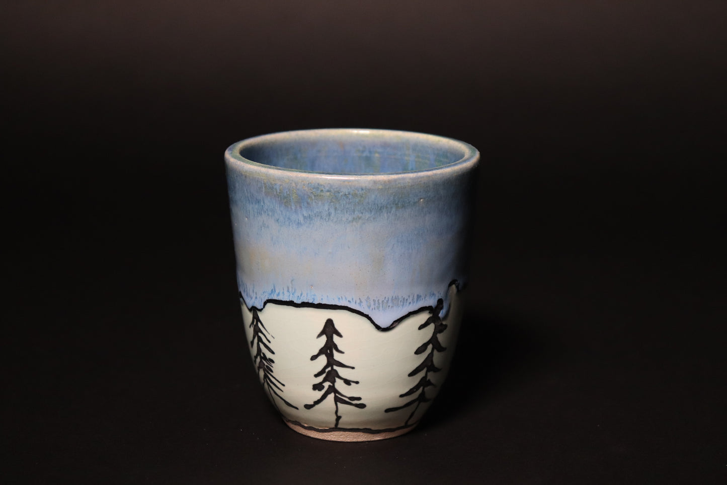 Winter Forest Cup