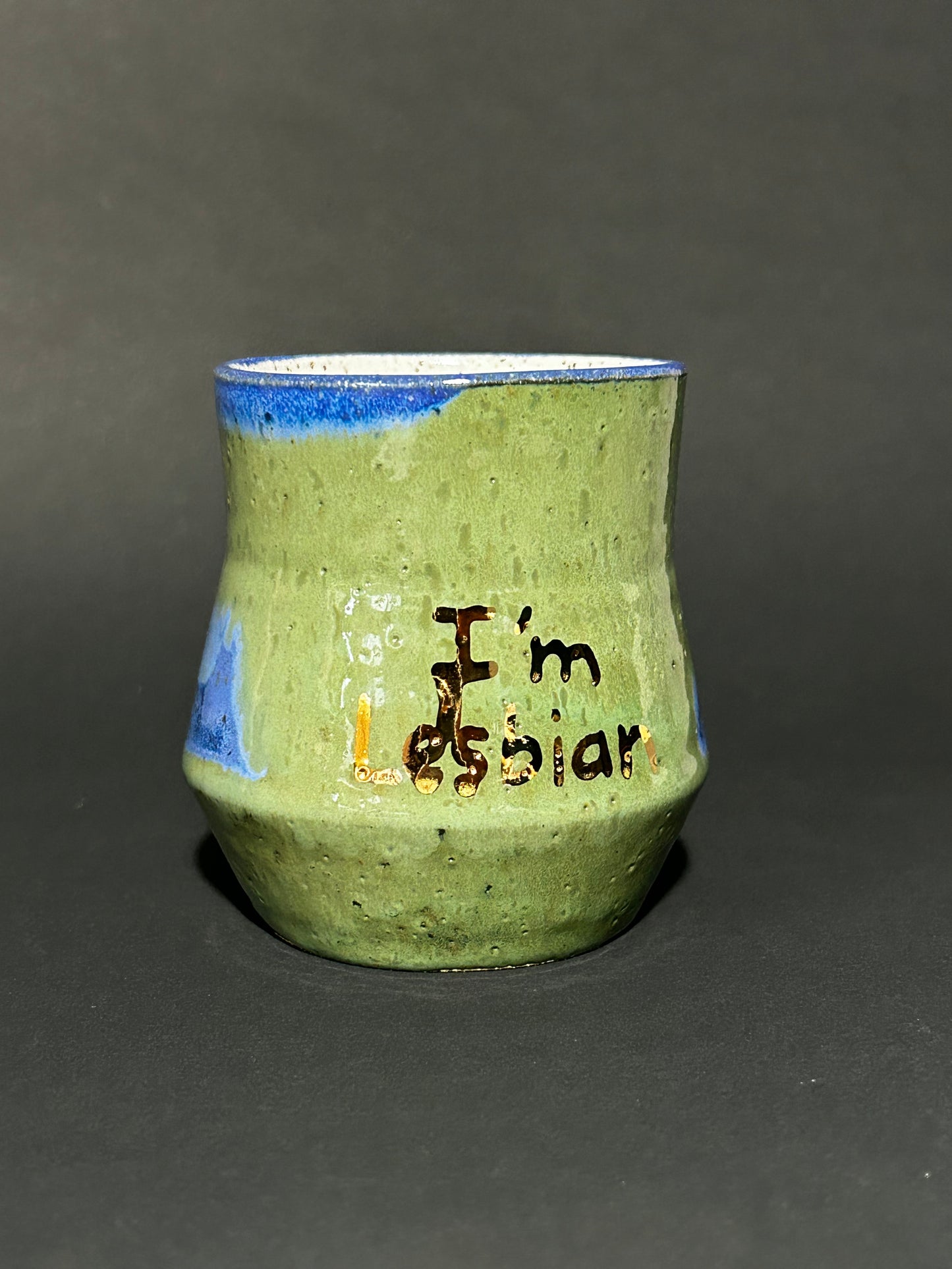 I’m Lesbian Cup