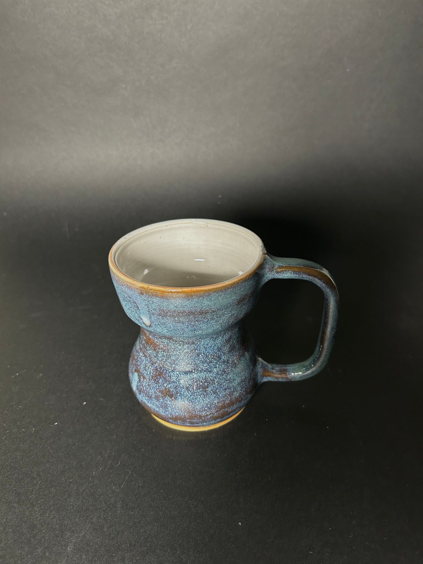 Sodalite Jasper Mug