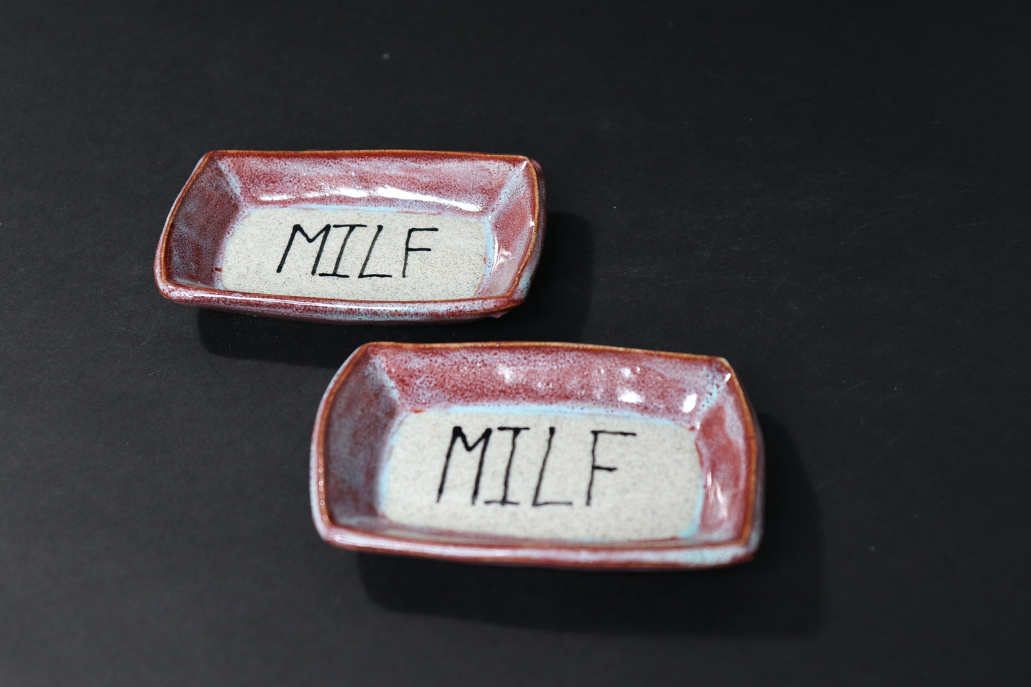 MILF Mini Plate