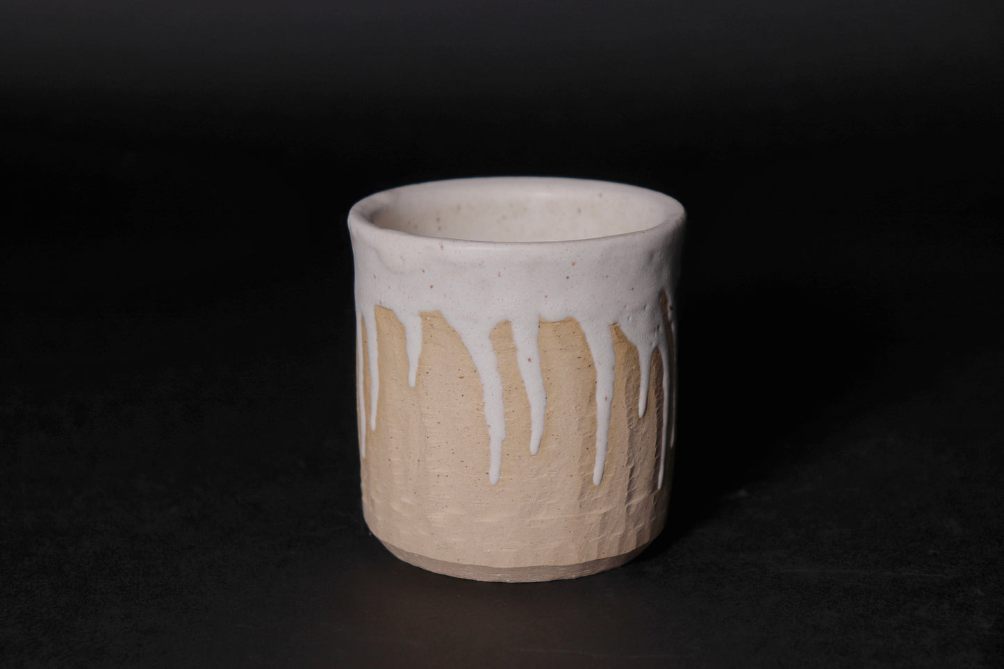 Raw Chatter Cup