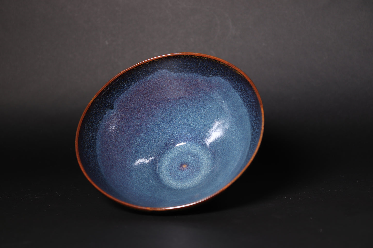 Sodalite Teadust Bowl Single