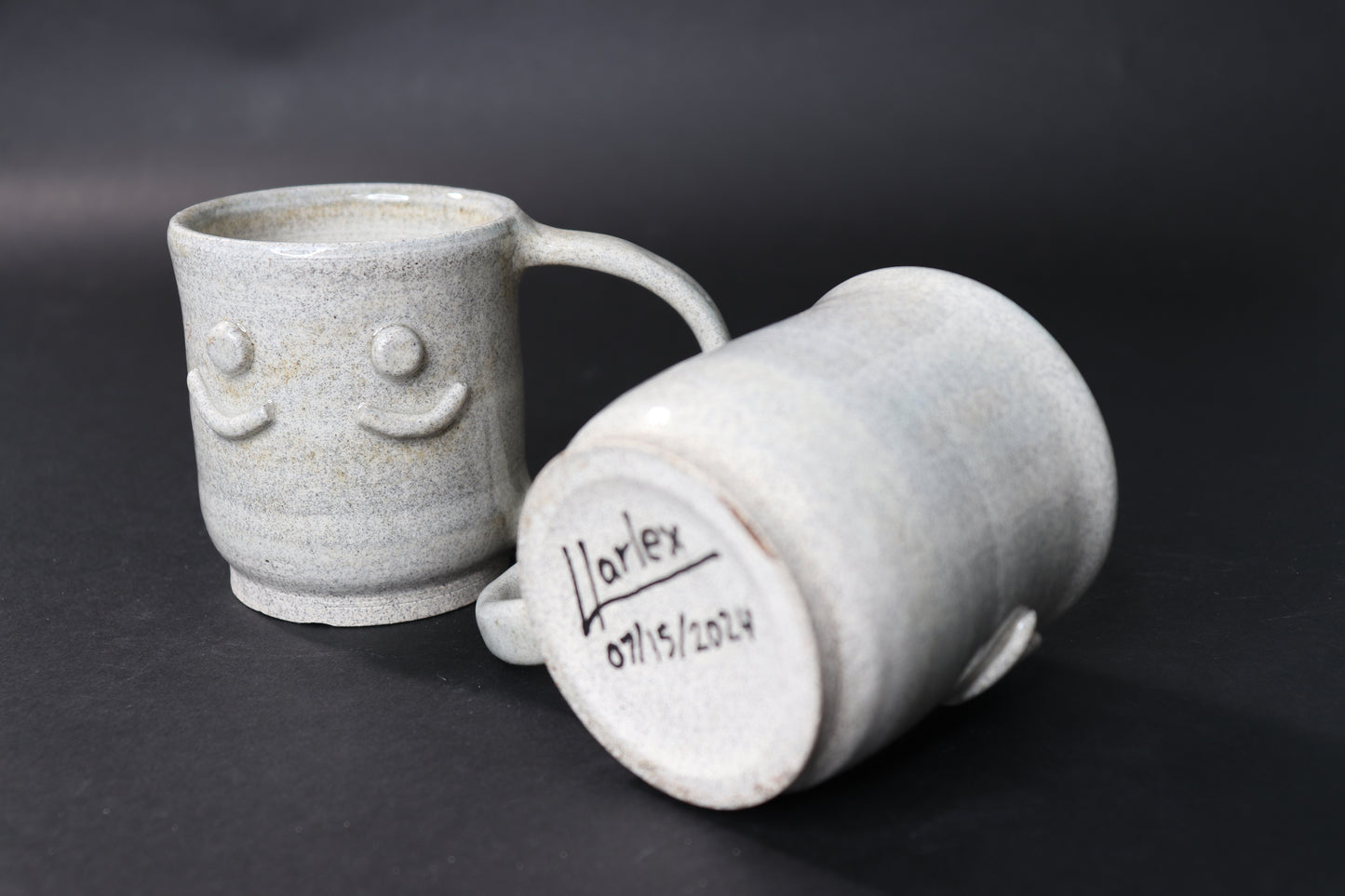 Top Surgery Mug