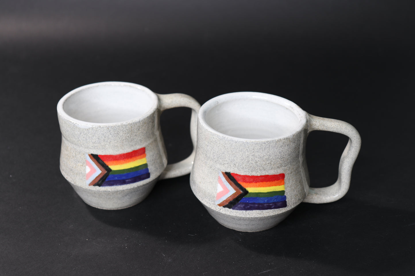 Pride Flag Mug