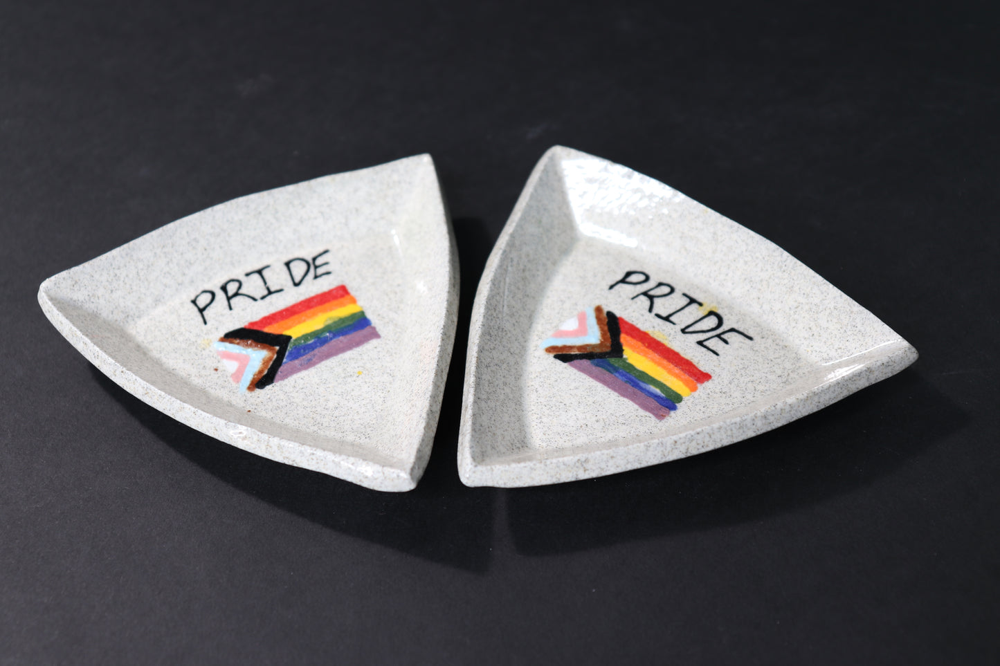 Pride Mini Plate