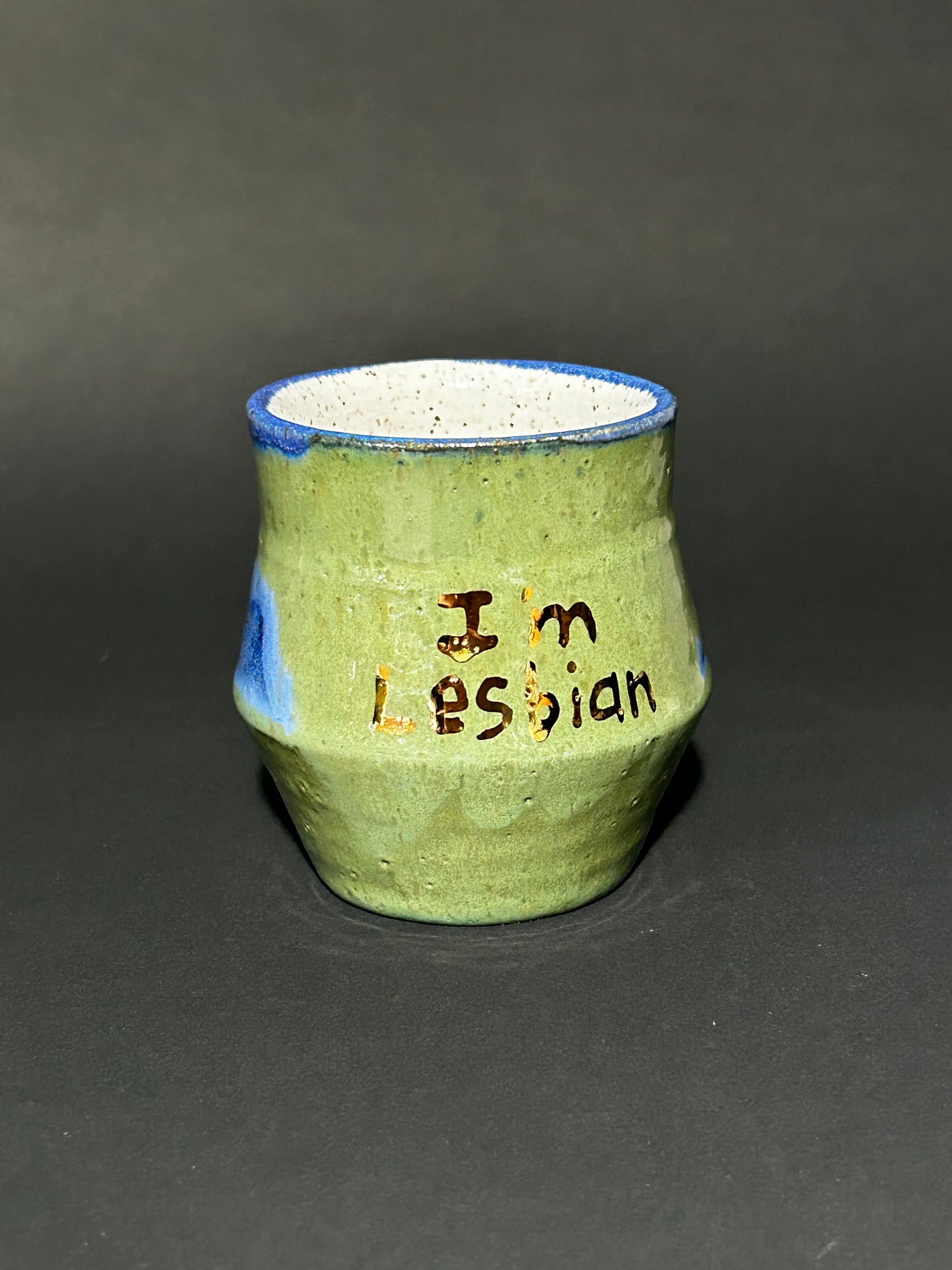 I’m Lesbian Cup