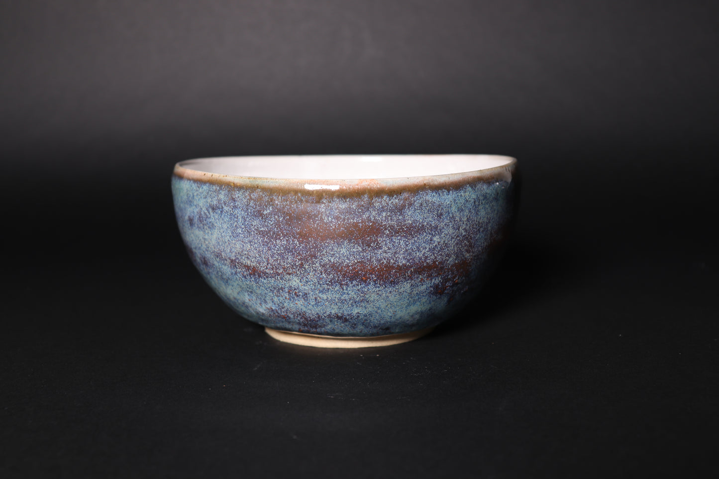 Sodalite Jasper Bowl