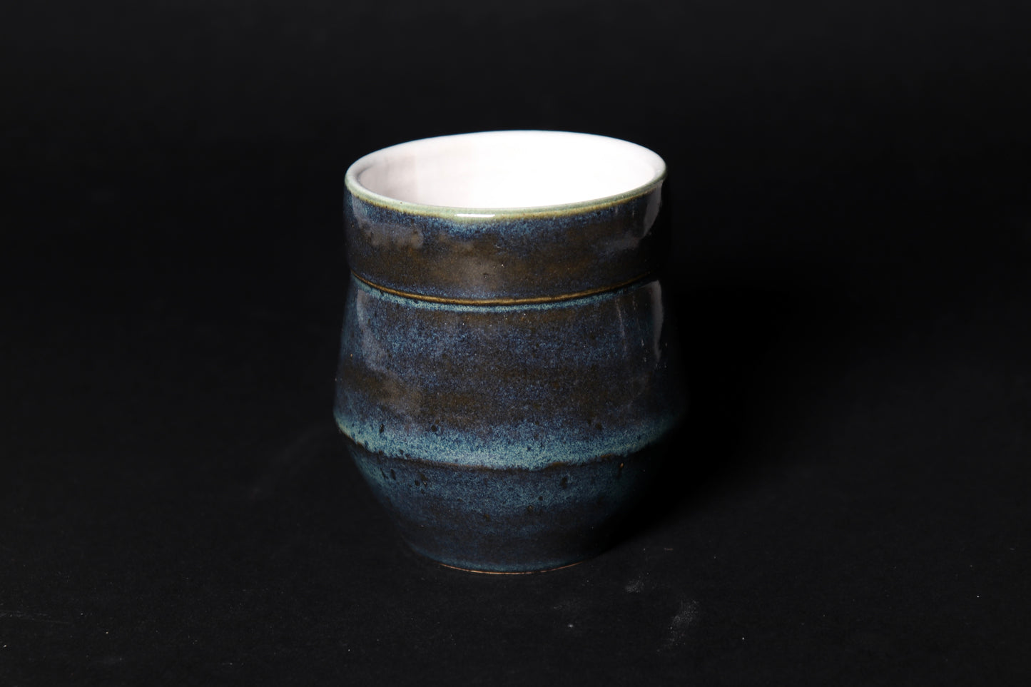 Deep Ocean Breathe Cup