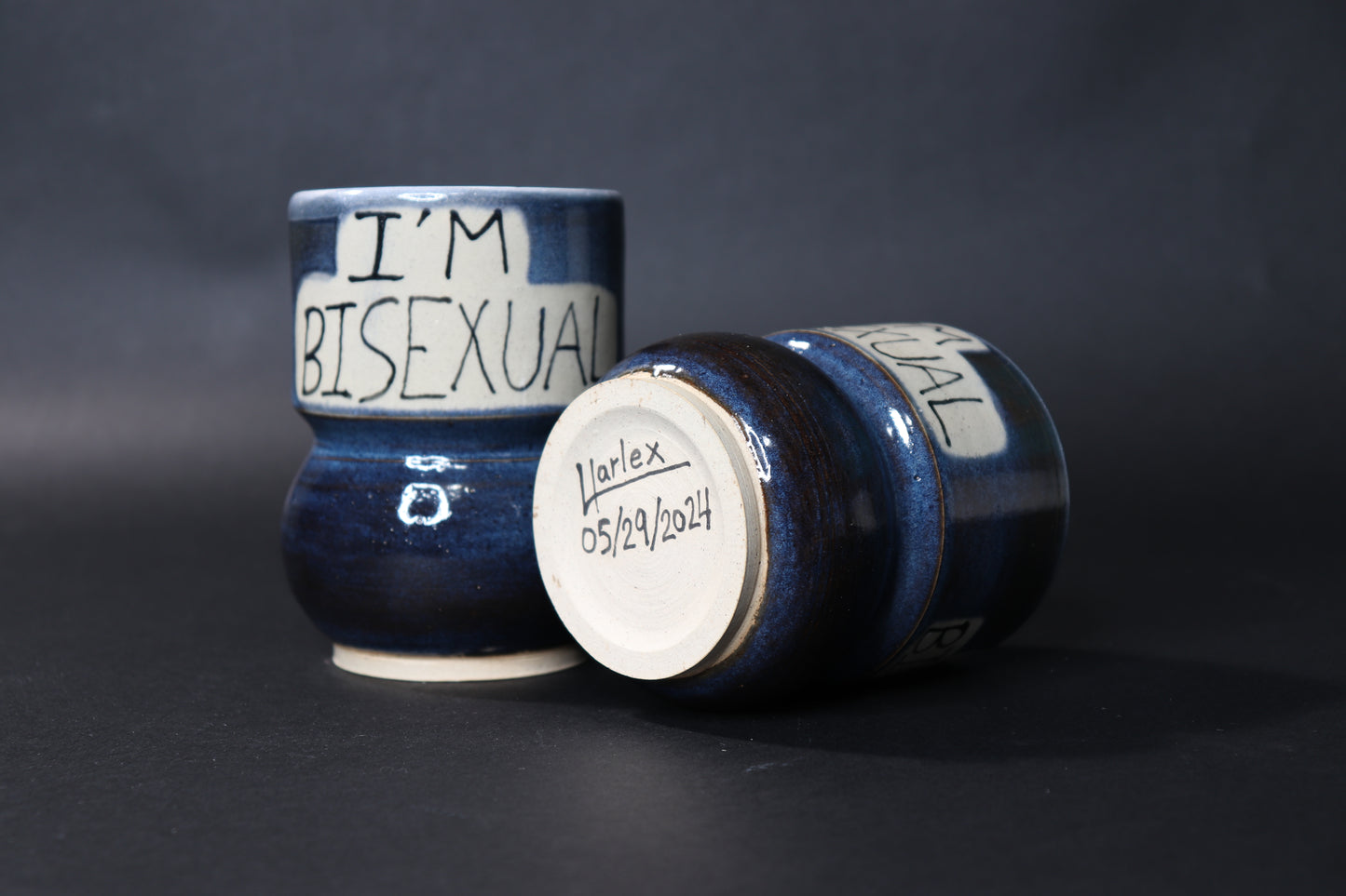 I’m Bisexual Cup