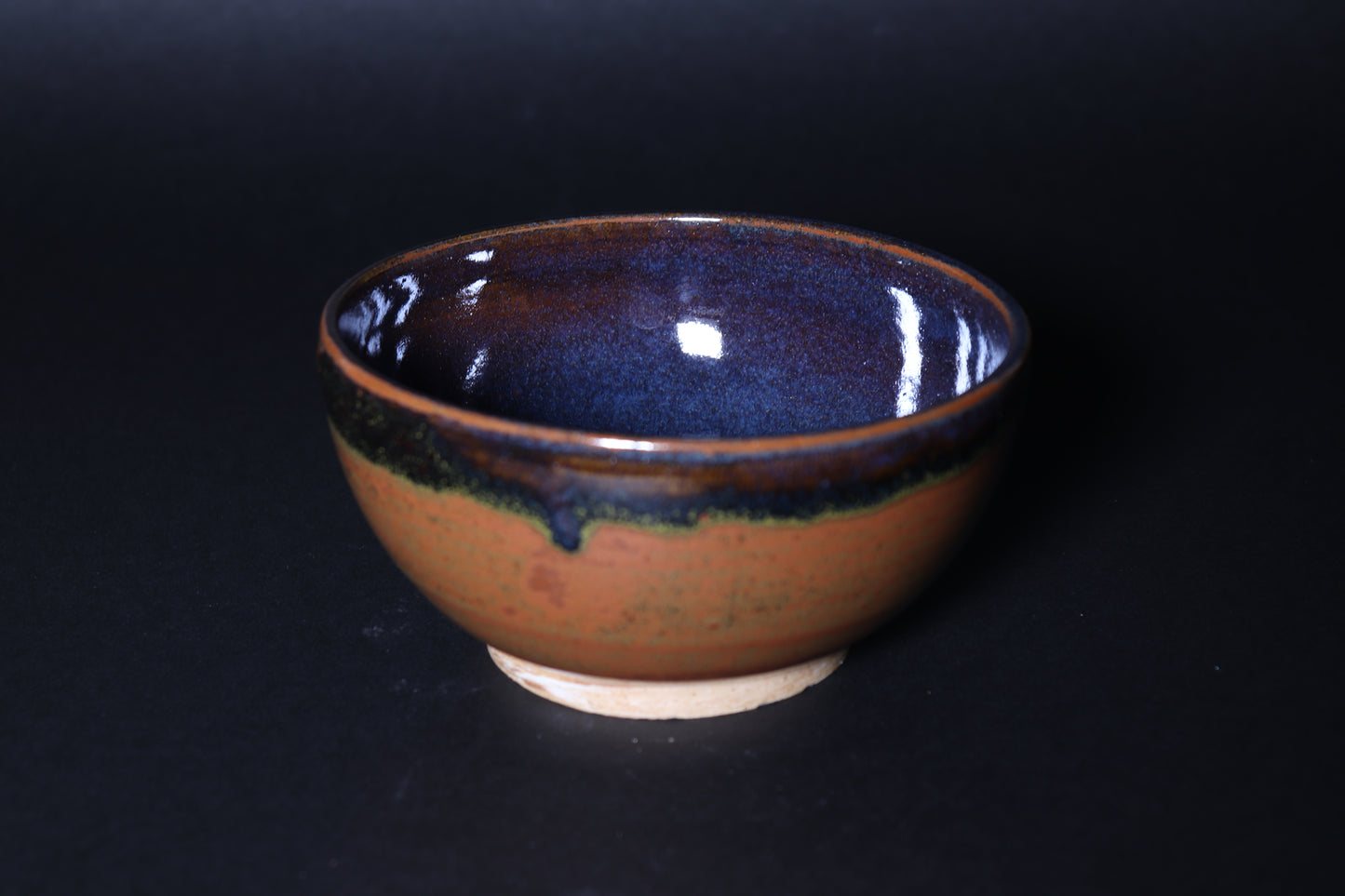 Ancient Lapis Bowl