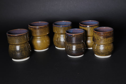 Sodalite Teadust Cup