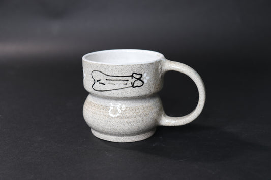Cumshot Mug
