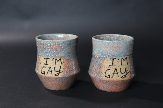 I’m Gay Cup