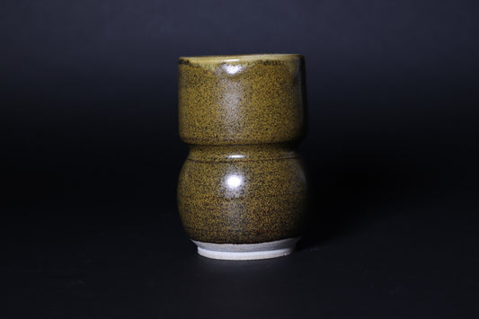 Gold Teadust Cup