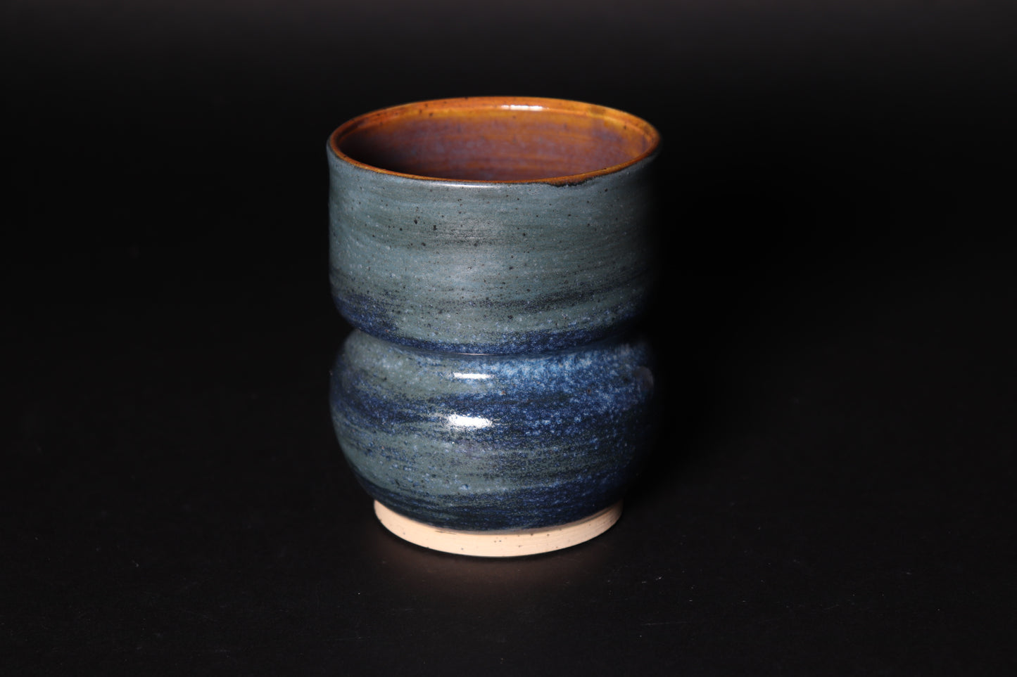 Blue Apatite Mug