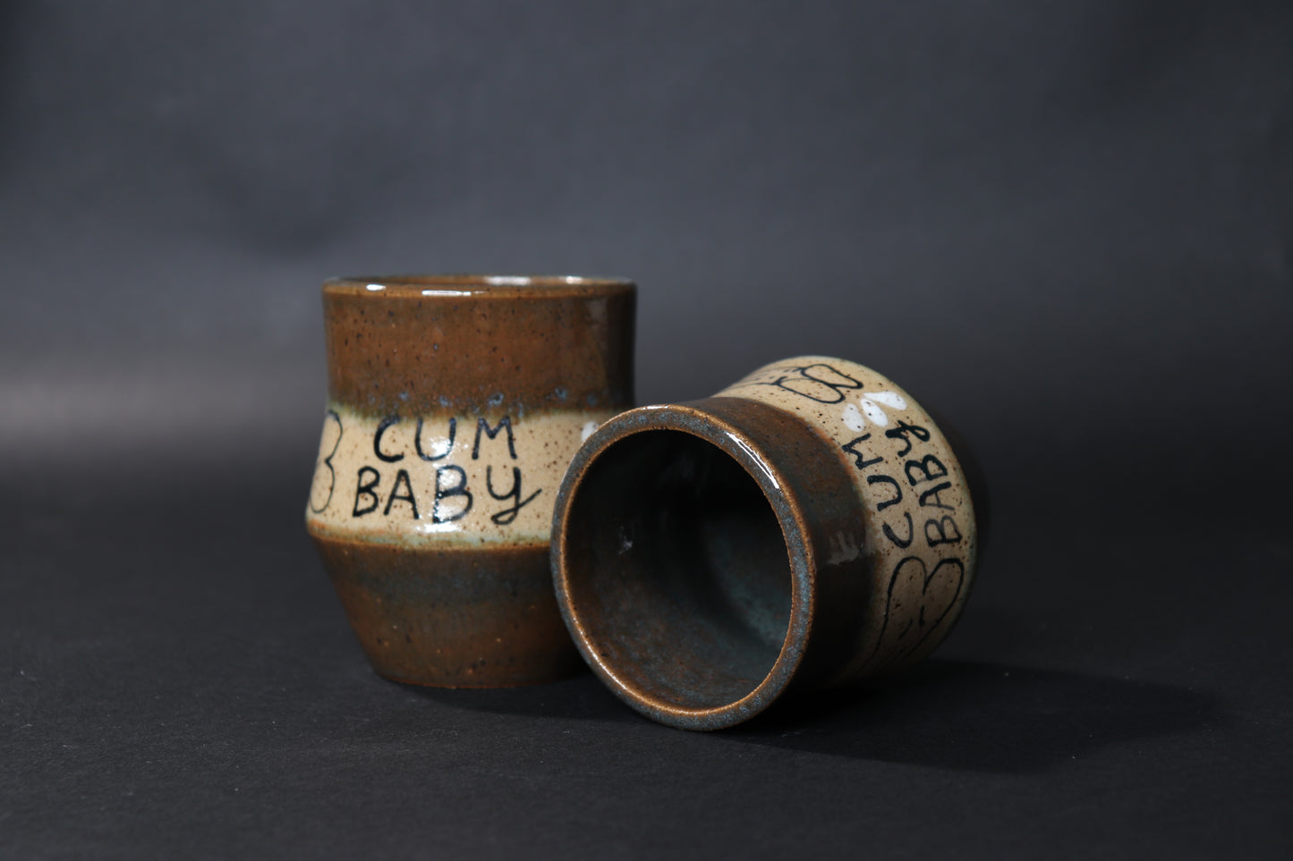 Cum baby Cup