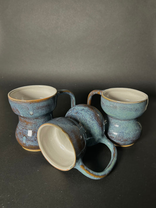 Sodalite Jasper Mug