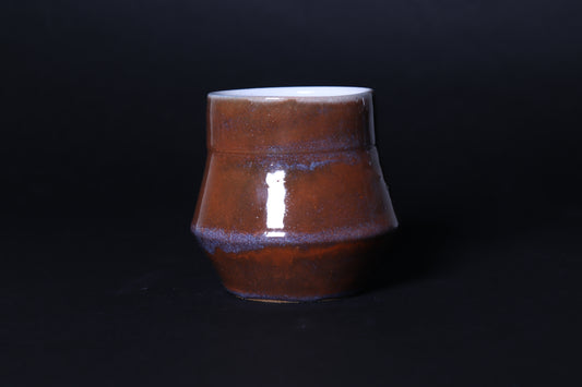 Rusty Sapphire Cup