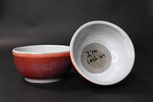 I’m Lesbian Bowl