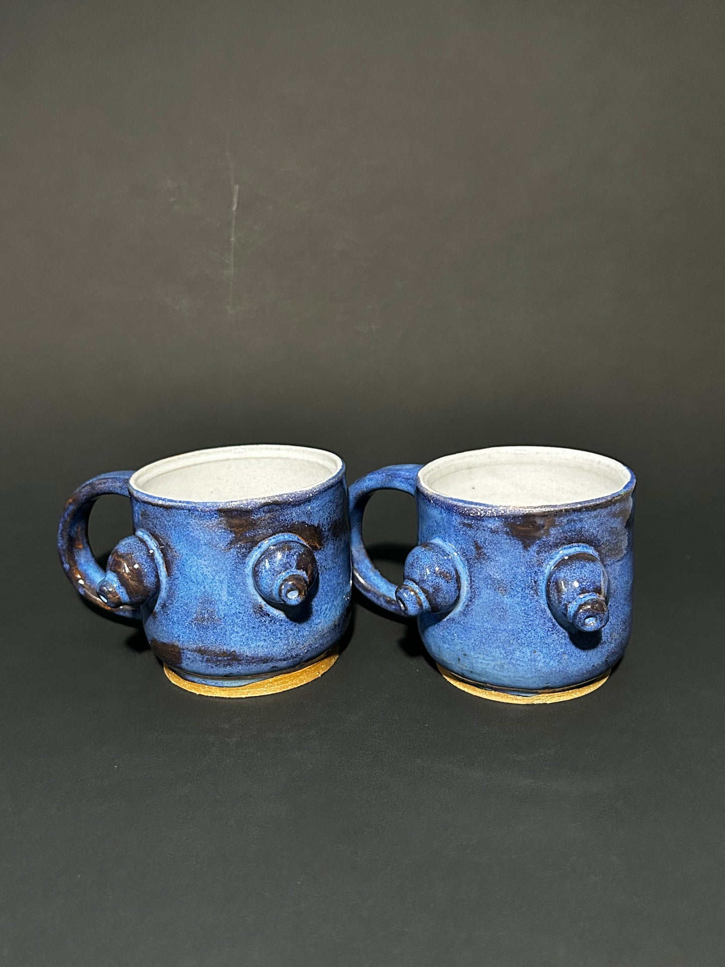 Boob Mug