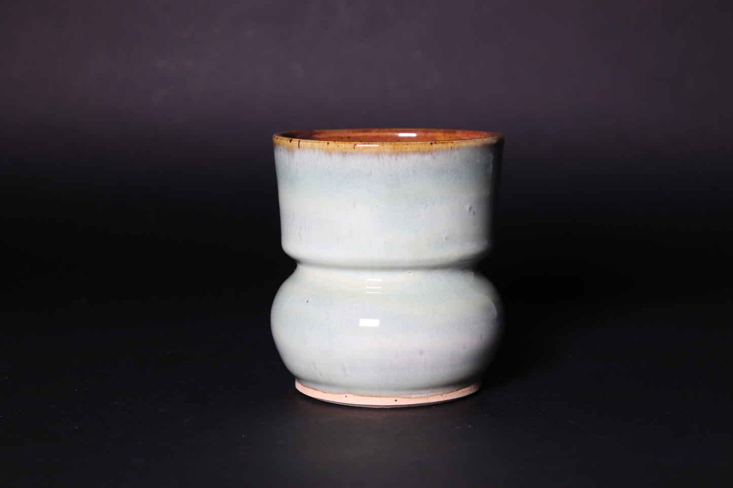 Topaz Mug