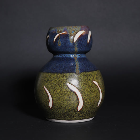 Rainforest Vase