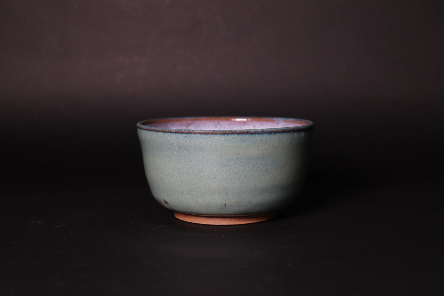 Malachite Bowl