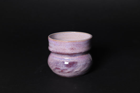 Molten Violet Cup