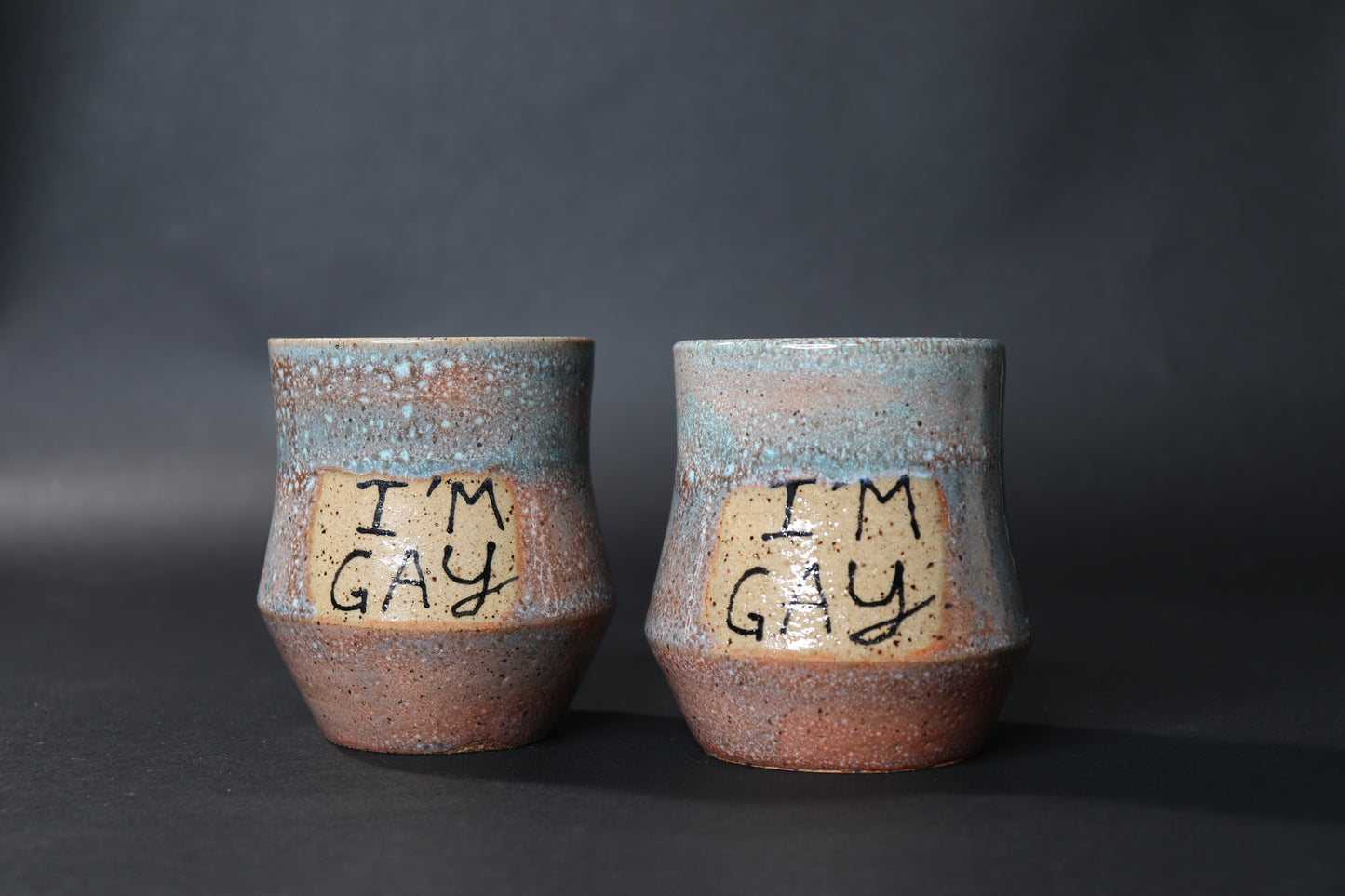 I’m Gay Cup