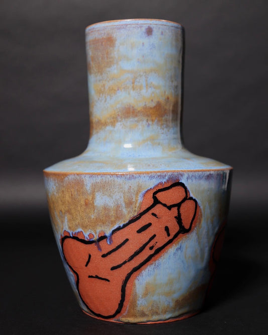 Sapphire Penis