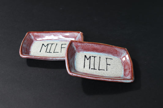 MILF Mini Plate