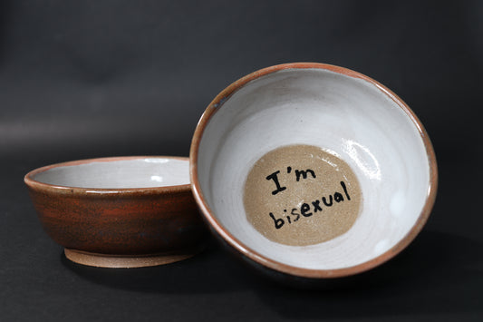 I’m Bisexual Bowl
