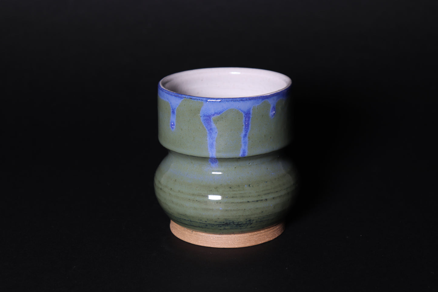 Blue Glaucus Cup