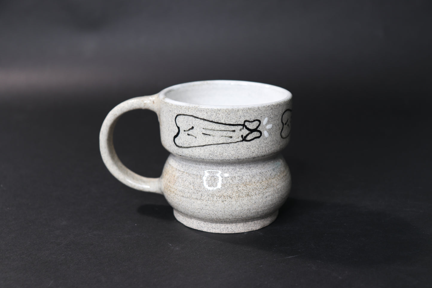 Cumshot Mug