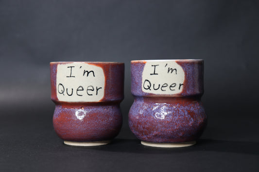 I’m Queer Cup