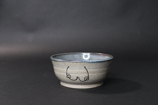 Lunar Titty Bowl